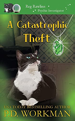 Catastrophic Theft [Paperback]