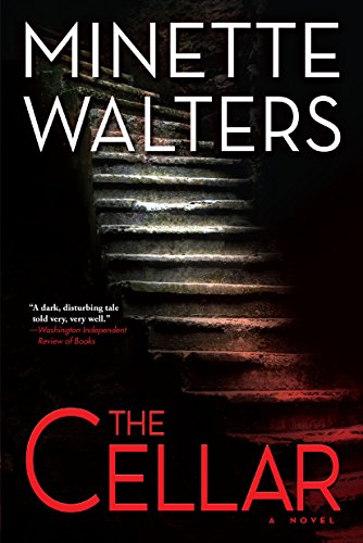 The Cellar: A Novel [Paperback]