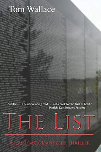 The List [Paperback]