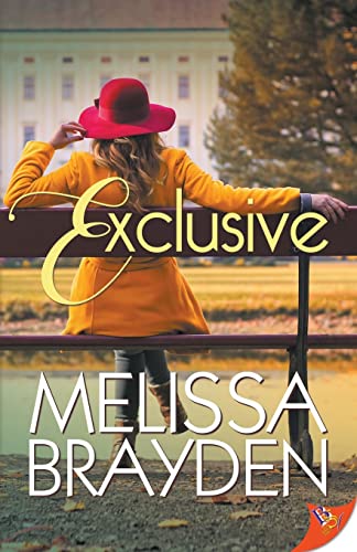 Exclusive [Paperback]