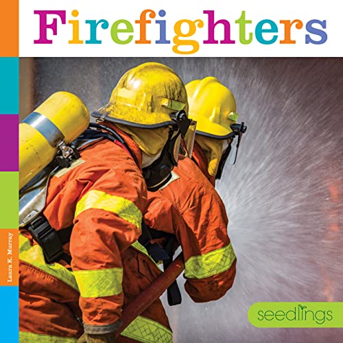 Firefighters [Paperback]