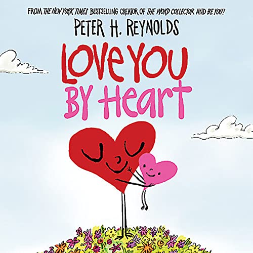 Love You by Heart [Hardcover]