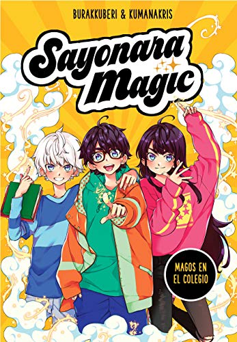 Magos en el colegio / Wizards at School [Paperback]