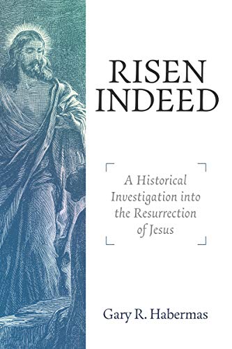 Risen Indeed                             [TRADE PAPER         ]