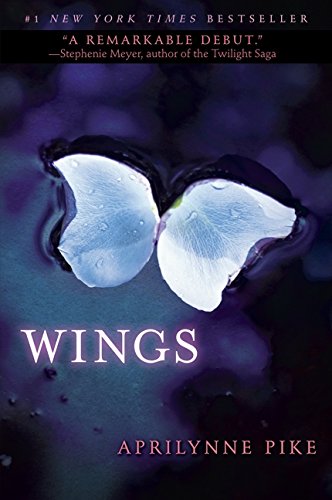 Wings (aprilynne Pike (quality)) [Paperback]