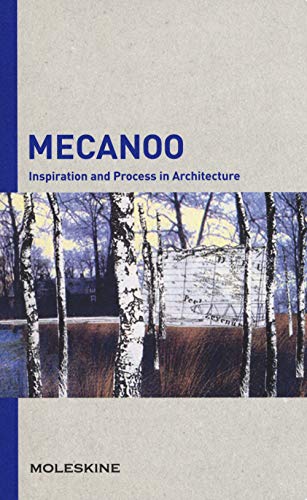 Mecanoo [Hardcover]