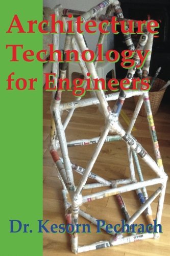 Architecture Technology For Enginners [Paperback]