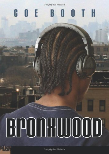 Bronxwood [Paperback]