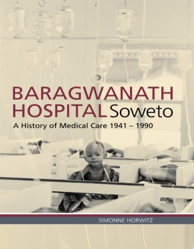 Baragwanath Hospital, Soweto: A history of me