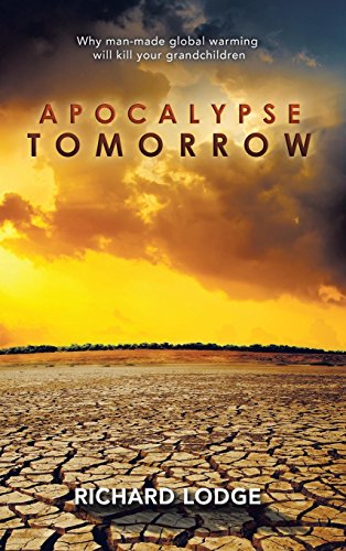 Apocalypse Tomorro [Hardcover]