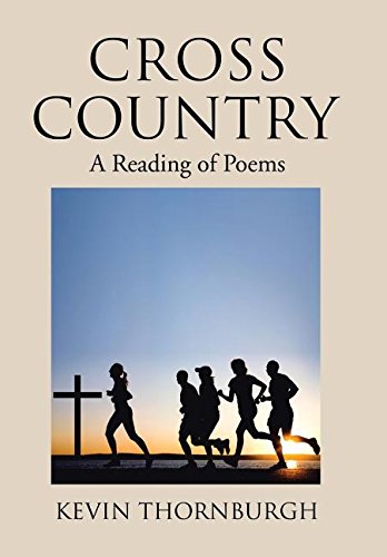 Cross Country A Reading Of Poems [Hardcover]