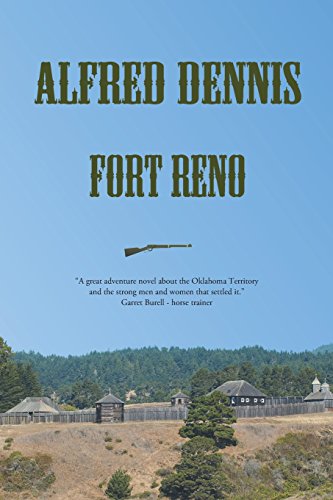 Fort Reno [Paperback]