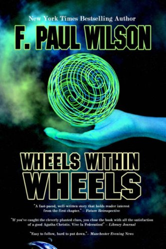 Wheels Within Wheels [Paperback]