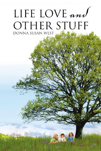 Life Love and Other Stuff [Paperback]