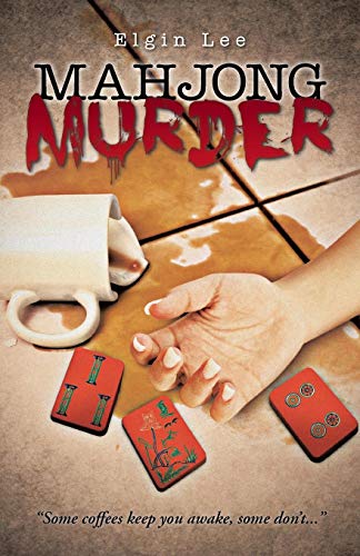 Mahjong Murder [Paperback]