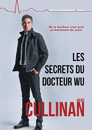 Secrets du Docteur Wu [Paperback]