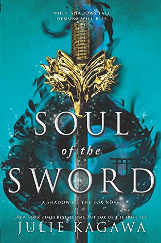 Soul of the Sword [Hardcover]