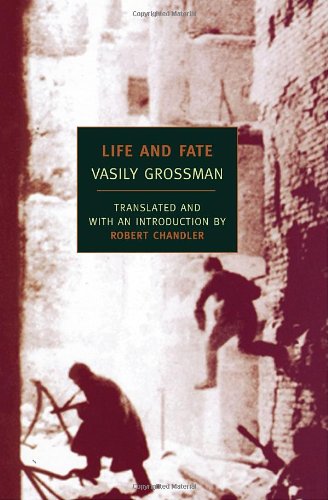 Life and Fate [Paperback]