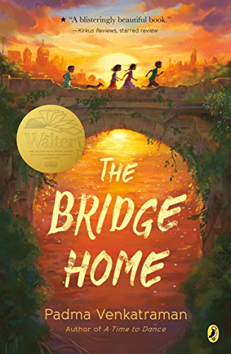 The Bridge Home [Paperback]