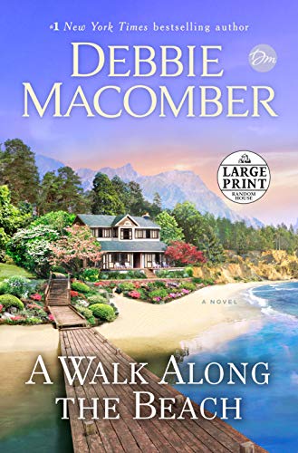 A Walk Along the Beach: A Novel [Paperback]