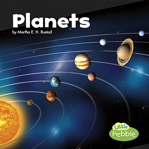 Planets (space) [Paperback]