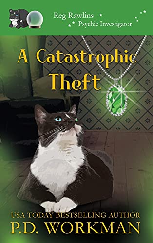 Catastrophic Theft [Hardcover]