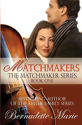 Matchmakers [Paperback]