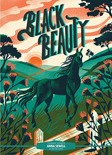 Classic Starts®: Black Beauty [Hardcover