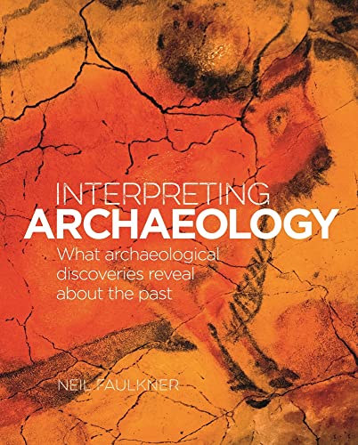 Interpreting Archaeology                 [CLOTH               ]