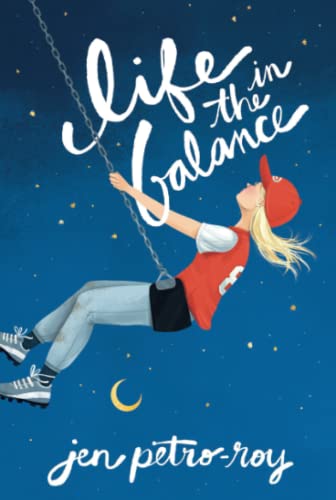 Life in the Balance [Paperback]