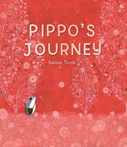 Pippo's Journey [Hardcover]