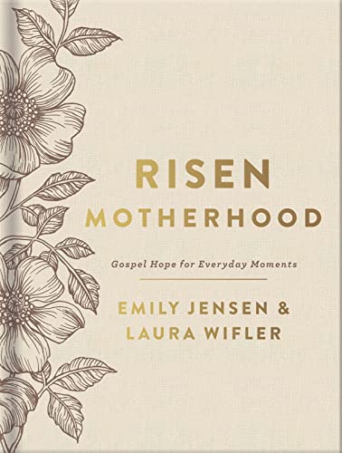 Risen Motherhood Dlx Ed                  [CLOTH               ]