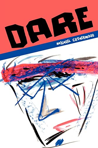 Dare [Paperback]