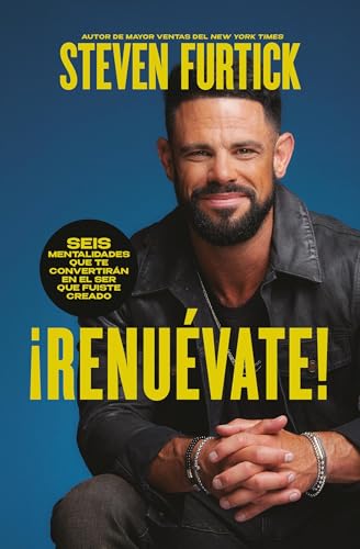 ¡Renuévate! (Do the New You): Seis mentalidades que te convertirá [Paperback]