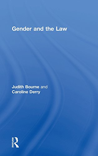 Gender and the La [Hardcover]