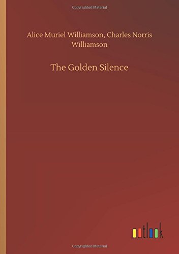 Golden Silence [Paperback]