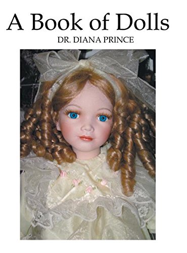 Book of Dolls [Hardcover]