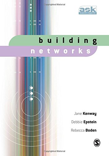 Building Netorks [Paperback]