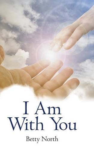 I Am With You [Hardcover]