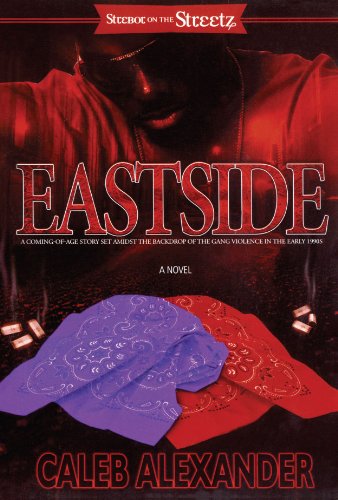 Eastside [Paperback]