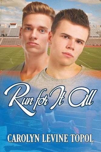 Run For It All [Paperback]