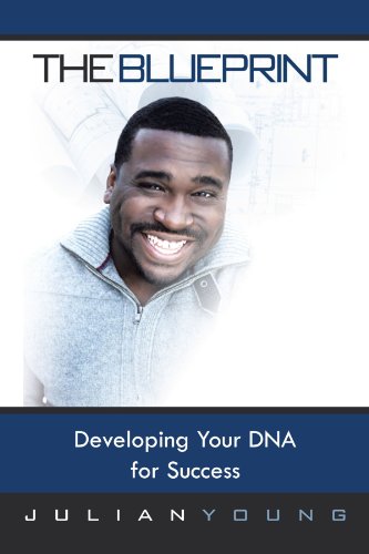 The Blueprint Developing Your Dna For Success [Paperback]