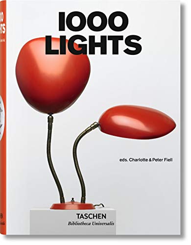 1000 Lights [Hardcover]