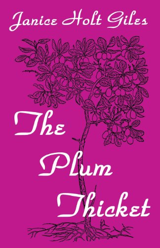 The Plum Thicket [Paperback]