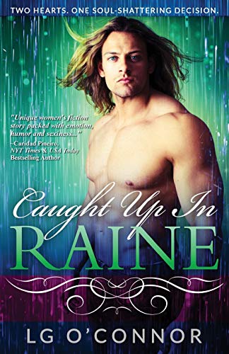 Caught Up In Raine (caught Up In Love) [Paperback]