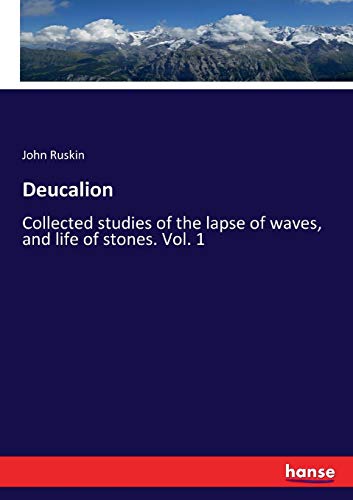 Deucalion [Paperback]