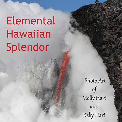 Elemental Hawaiian Splendor [Paperback]