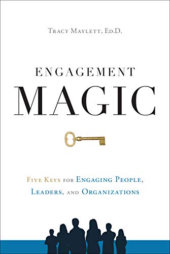 Engagement Magic [Hardcover]