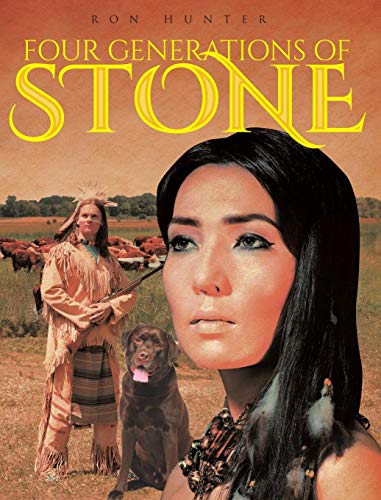 Four Generations of Stone [Hardcover]