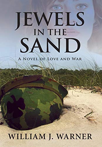 Jeels in the Sand  A Novel of Love and War [Hardcover]